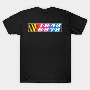 1843 T-Shirt